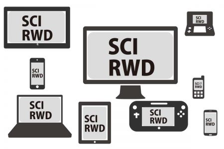 SCIが考えるレスポンシブWEBデザインとは…