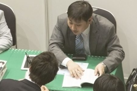 高等学校向けキャリア教育支援