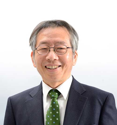 大学通信社 安田賢治 講師