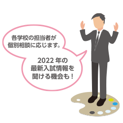 横浜進路ミーティング 案内